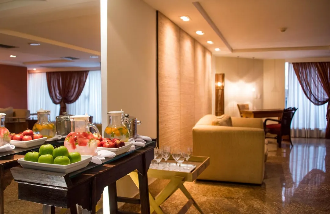 Rifoles Praia Hotel e Resort-1